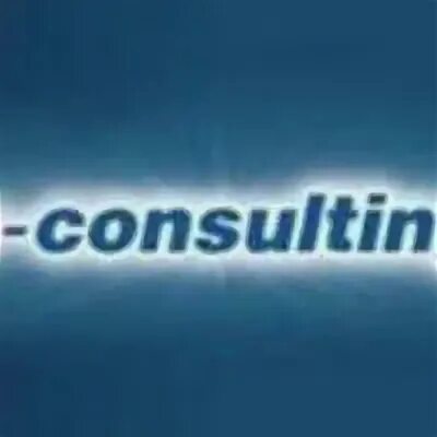 Е consultant. Е consultant