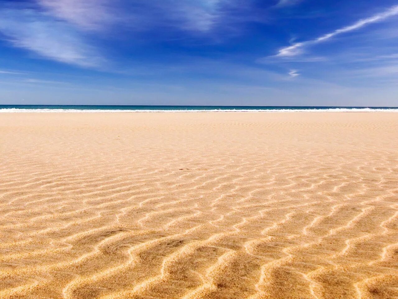 Plage sugar