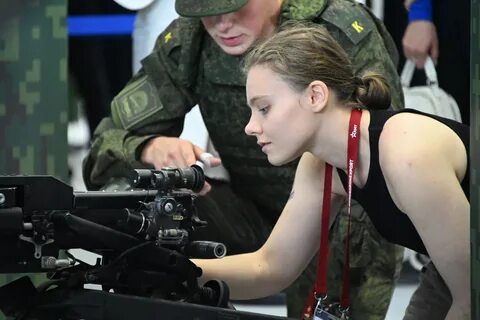 Войска 2023