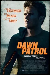 Dawn patrol 2014