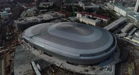 Хумо арена