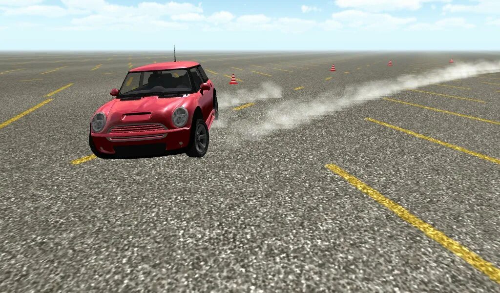 Ultra4 offroad racing. Гонки с реалистичной графикой. Игры с лучшей физикой машин. Crashday redline edition. Симулятор авто повреждений.