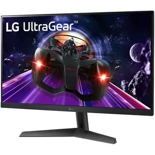 Монитор lg ultragear 24gn60r b
