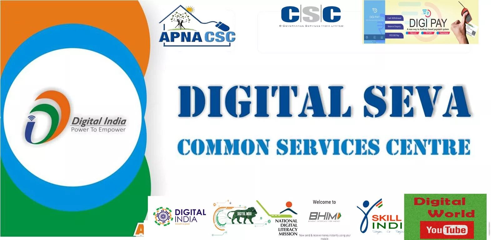 Common service