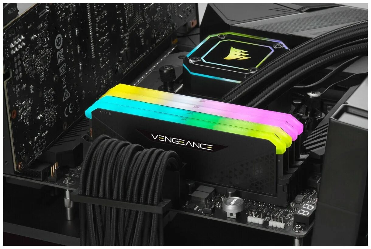 Corsair vengeance rgb rt. Corsair vengeance rgb rs 16gb. Corsair vengeance rgb pro 32gb. Оперативная память corsair vengeance rgb pro. Corsair vengeance rgb pro ddr4.