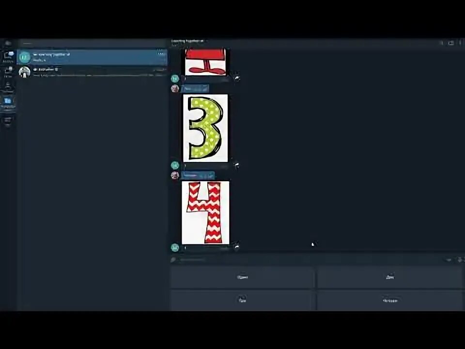 Добавить кнопки в бота. Как сделать бота на c#.
