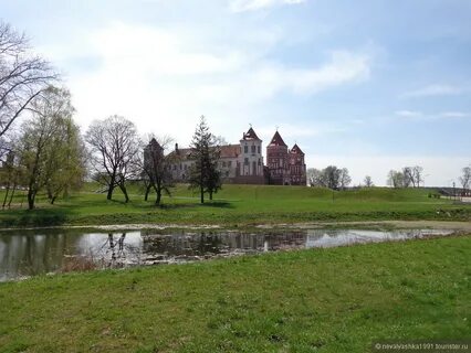 Полоцк брест
