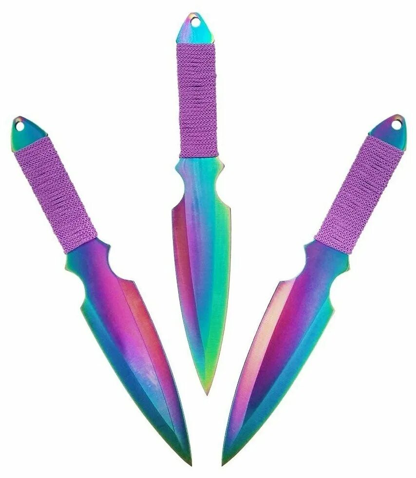 нож градиент