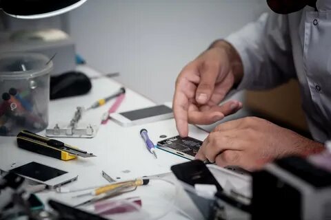 Ремонт телефонов псков