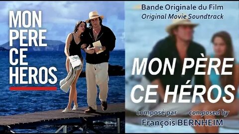 Mon pere