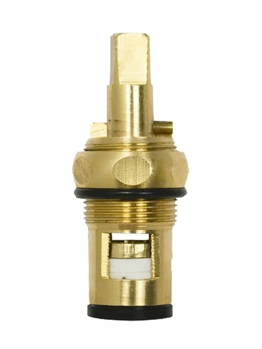 Кран букса гейзер 3. Под квадрат. Elghansa sp-030. 1\2". 1\2".