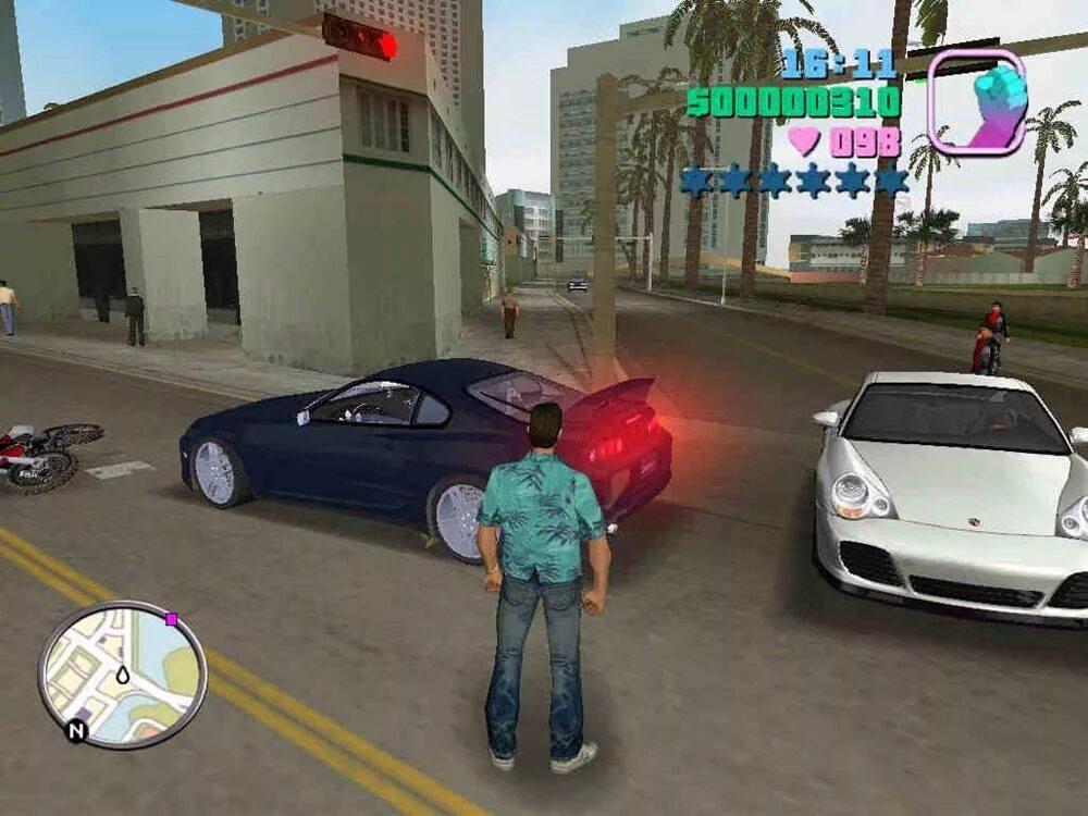 ГТА вай Сити Делюкс 2005. Grand Theft auto vice City Deluxe. Grand Theft auto: vice City Deluxe (2005). GTA вай Сити Делюкс. Играть гта вайс