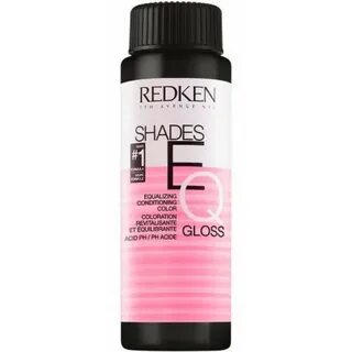 Redken eq