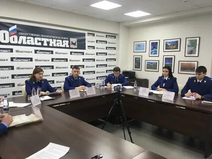 Представитель восточного