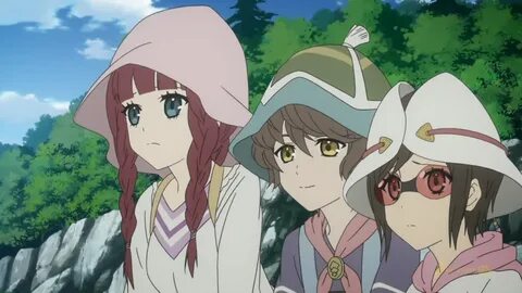 But together