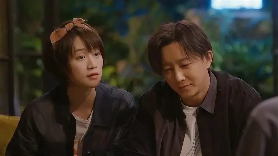 Be with you 15