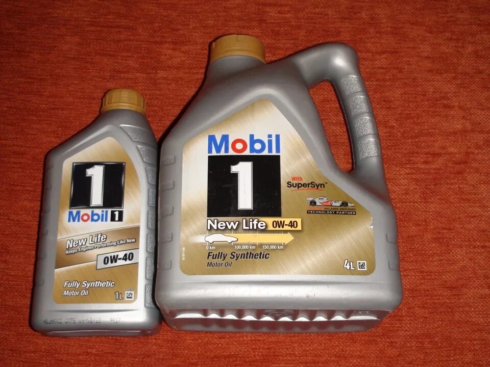 Цена масла мобил 1. Mobil 1 New Life 0w-40 в Туарег. Мобил 1 New Life 0w40. Масло mobil 1 ow40. Моторное масло mobil 1 New Life 0w40 4l.