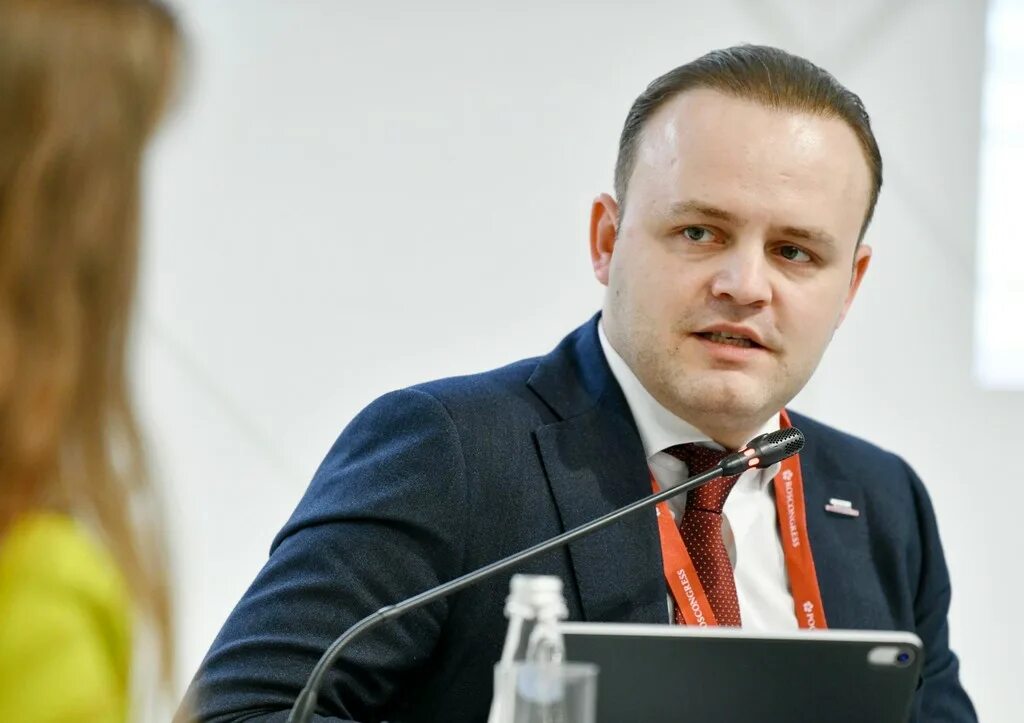 Даванков кто родители. Даванков кто родители