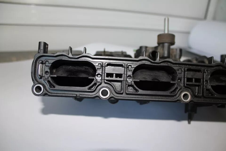 P2015 ошибка vw