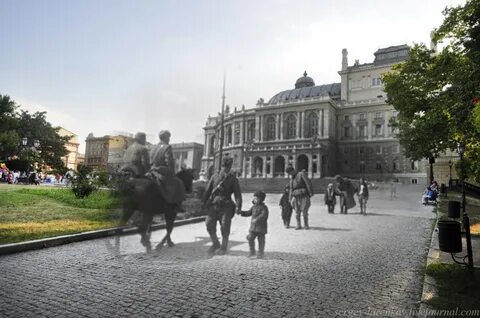 Одесса время сейчас
