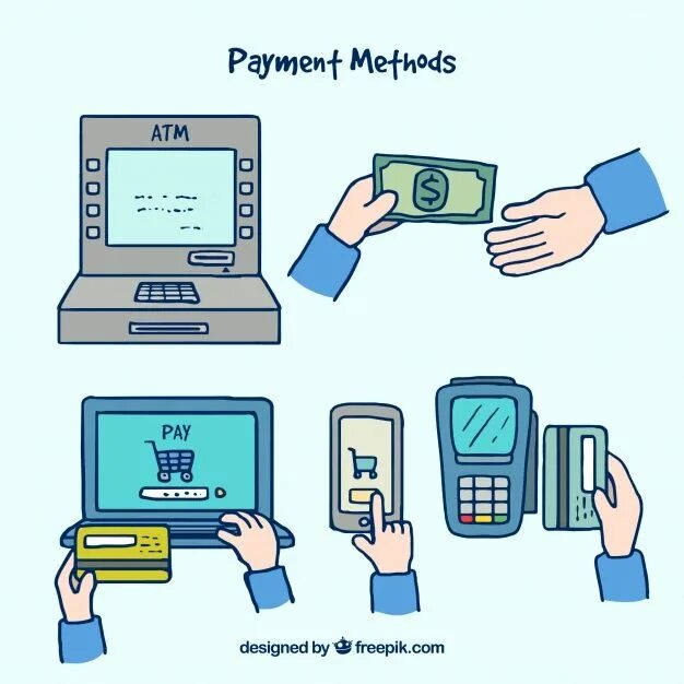 Pays draws