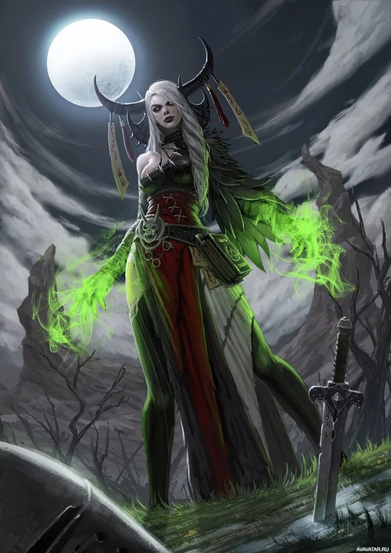 Некромантка. Diablo 3 некромант арт. Molly некромант. Некромант зэйл. Культист-некромант фэнтези арт.