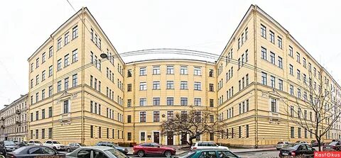 Институт гражданских инженеров