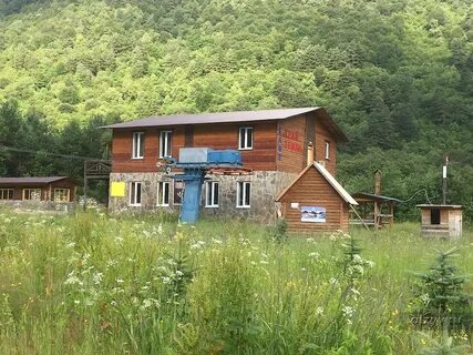 Порог неба владикавказ