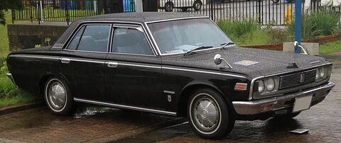Crown deluxe