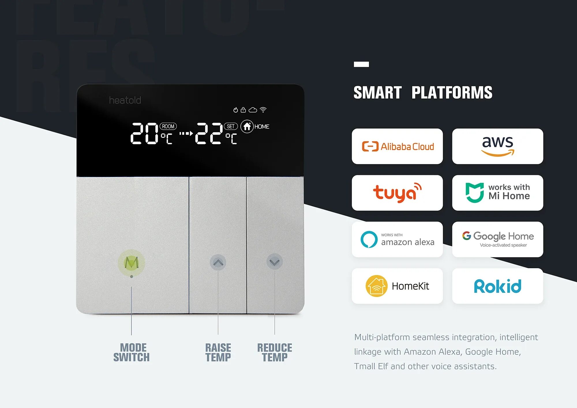 Как подключить марусю xiaomi. Термостат mijia с wi-fi. smart thermostat heatold. xiaomi mijia smart wifi thermostat. xiaomi zigbee thermostat.
