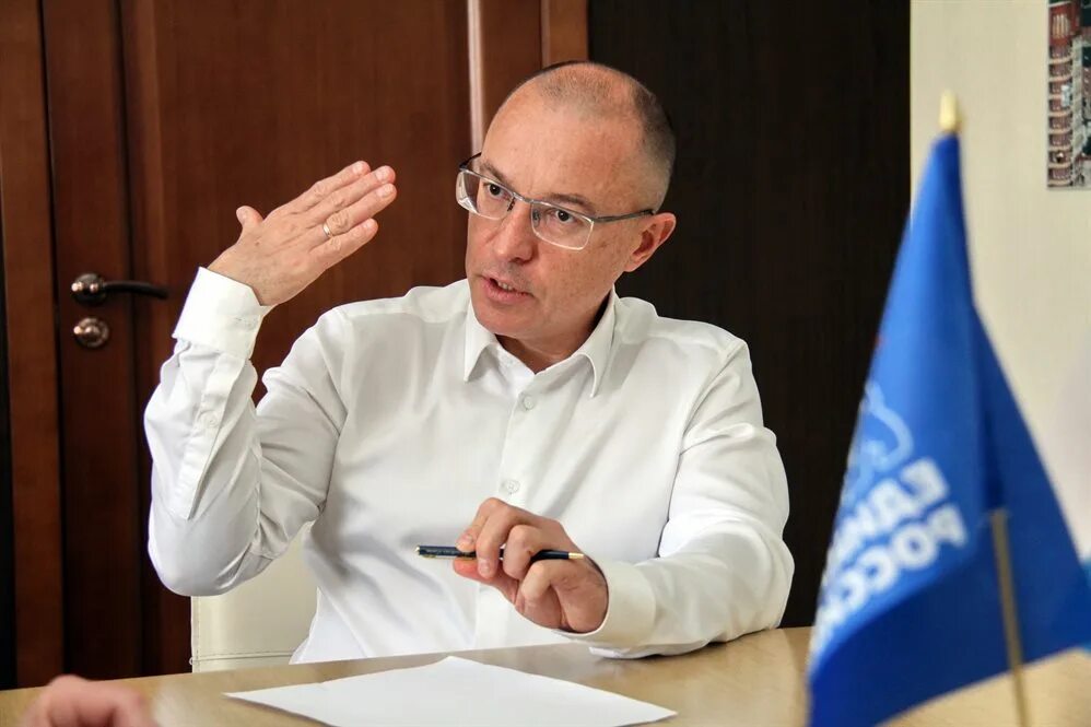Биография гвоздева