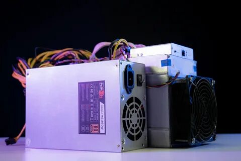 Antminer l7