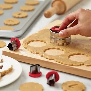 Cookie cutter