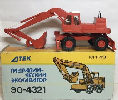 Тип 1 4321