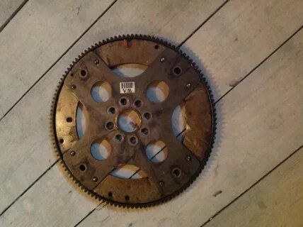 Flywheel 1.16 5
