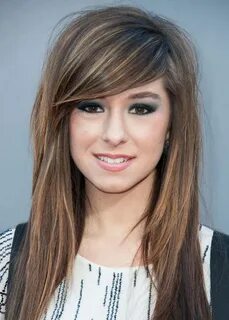 Christina grimmie