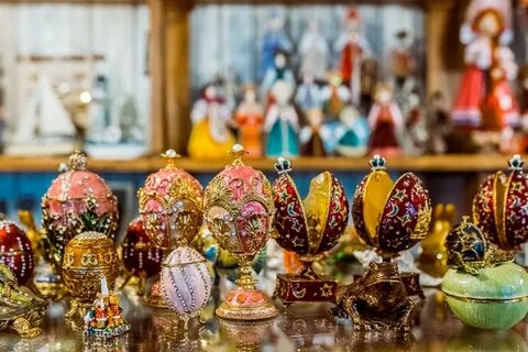Галерея подарков