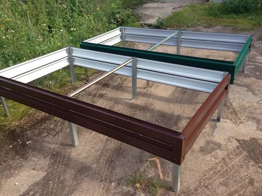 Теплица 3х4 грядки. Сталь грядки. Грядки на даче. Сталь грядки. Металлические грядки.