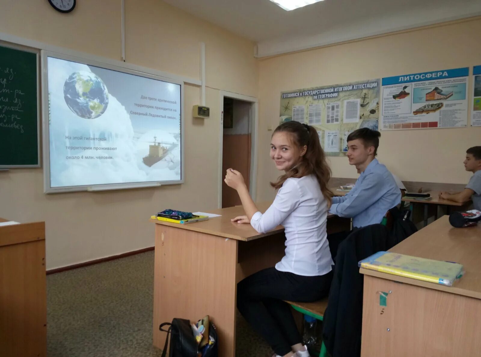 Старокрымский УВК 3. Старокрымская школа. Школа 3 Красноперекопск. 16увк Северный
