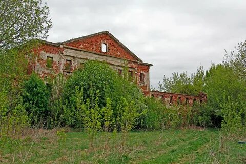 Истье рязанская область
