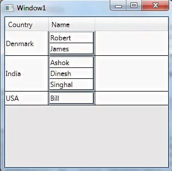Wpf datagrid столбцы. C# wpf datagrid. datagridview c#. ячейка ассоциации. объединение множеств datagridview.