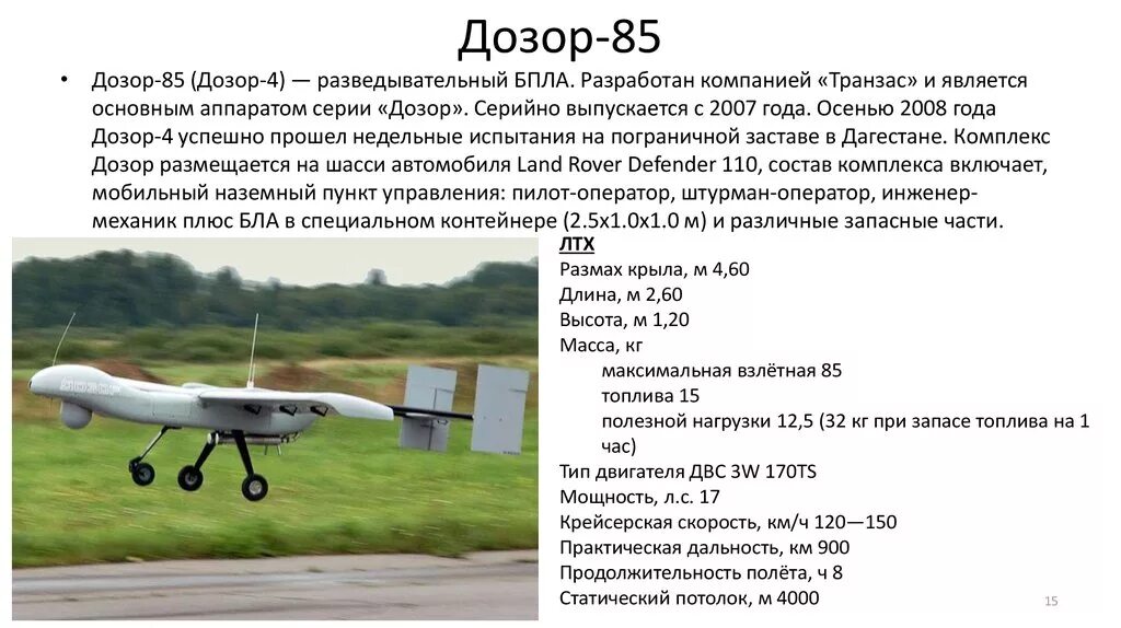 Что такое бпла расшифровка. БПЛА бас-750. Дозор 85 БПЛА. БПЛА Элерон-3 ТТХ. Орион БПЛА характеристики.