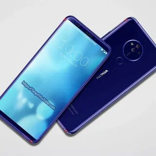 Nokia 10