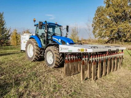 Farm solution