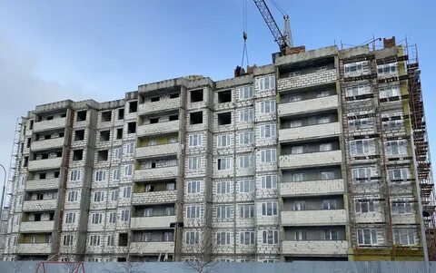 Строительство в пензе