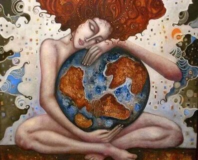 Каков ваш внутренний мир