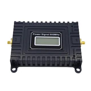 Power signal