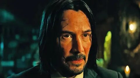 John wick 4 izle türkçe