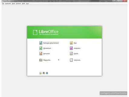 1 libreoffice