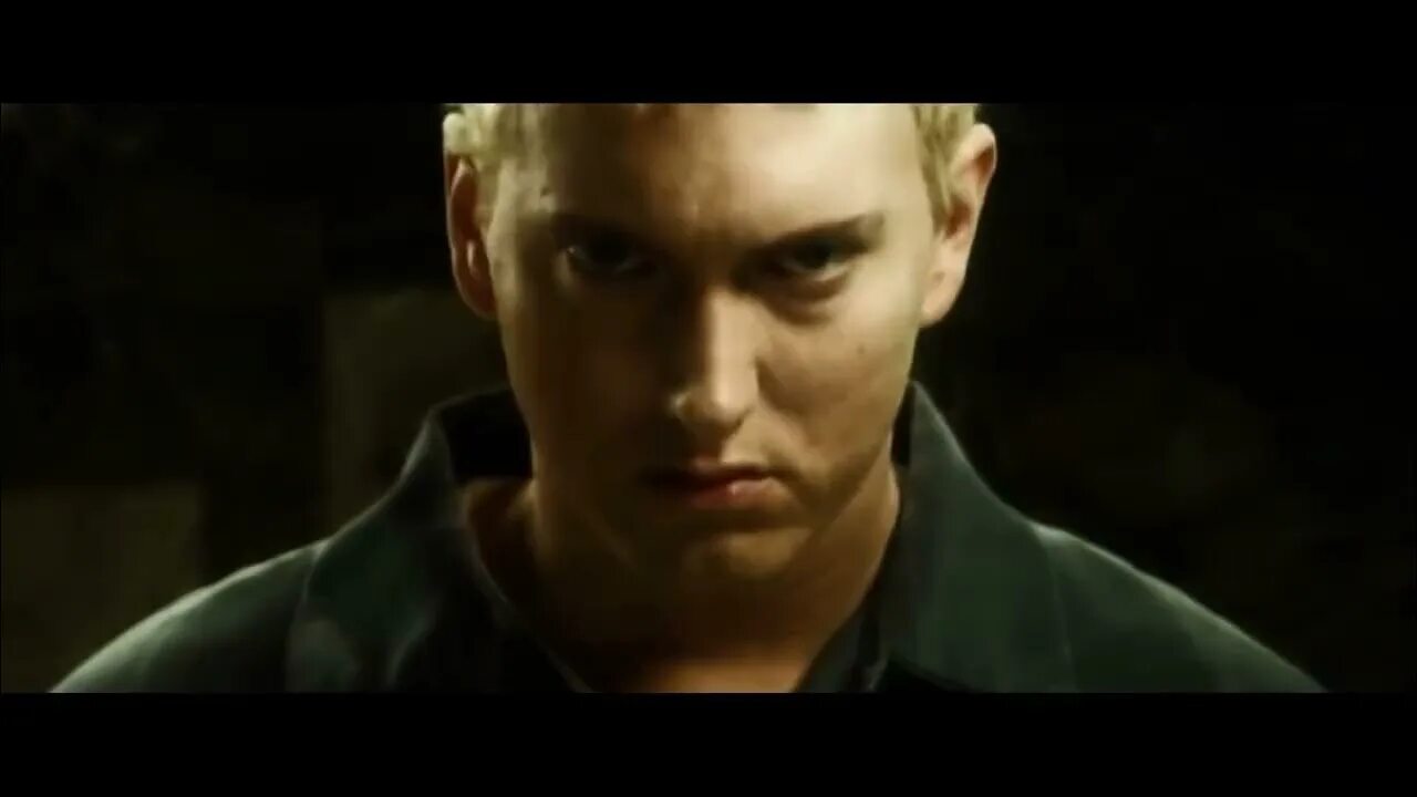 Eminem you don t